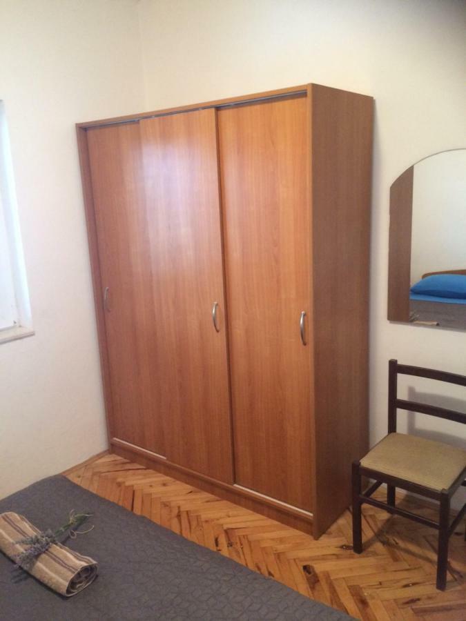 House Kalepin Apartment Bibinje Exterior photo